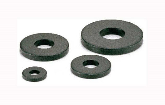 SWF-16 NBK High Intensity Flat Washers - Made in Japan - Pack of One - fast shipping 🇺🇸