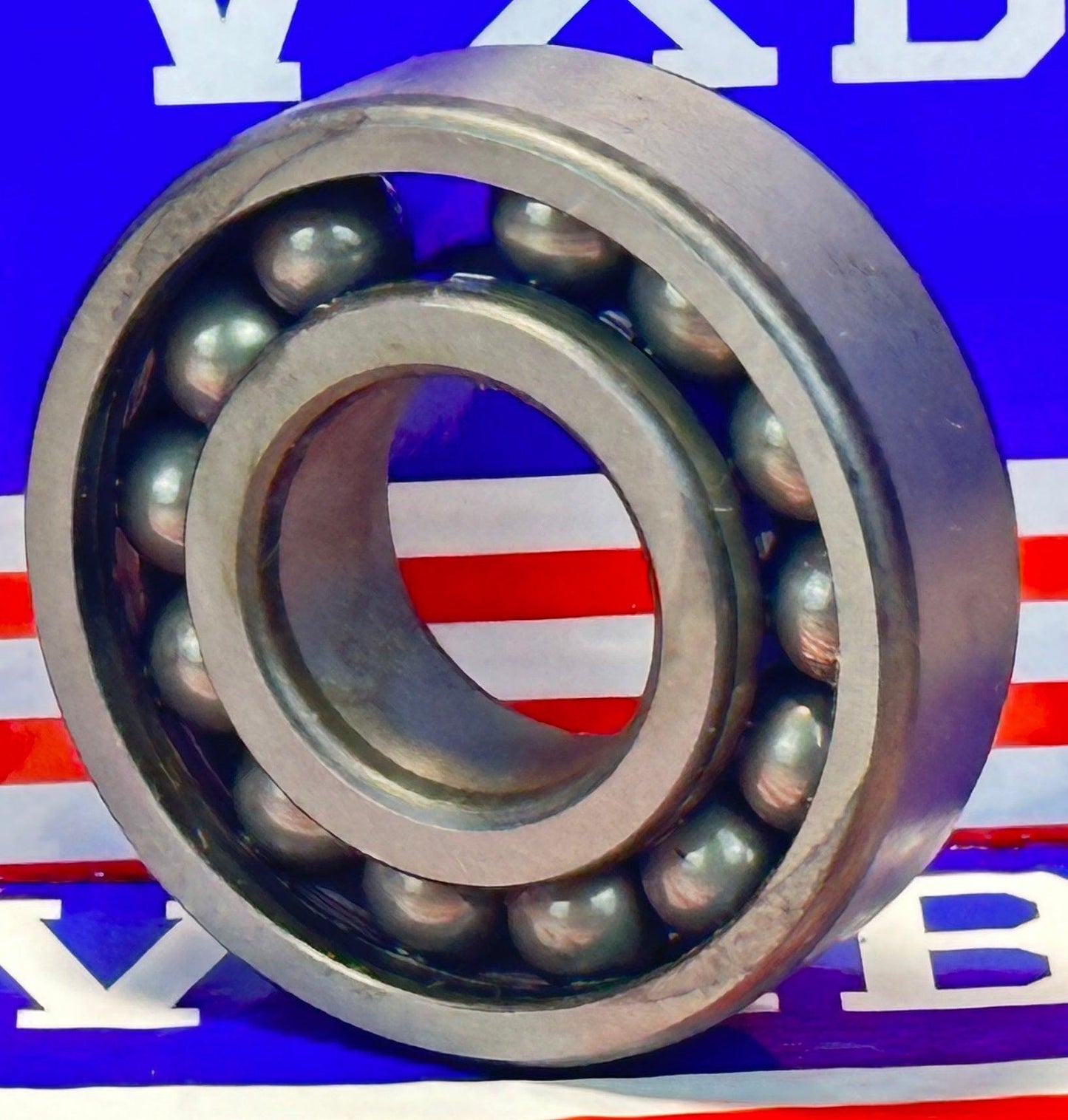 T6204 High Temperature Bearing 900°F 20x47x14mm - fast shipping 🇺🇸