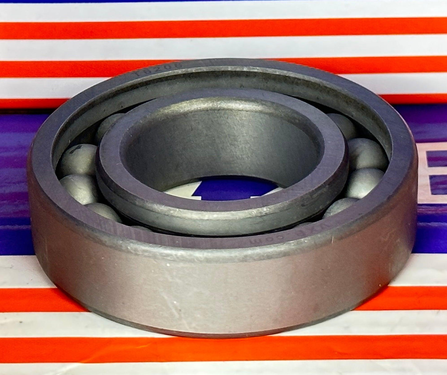 T6206 High Temperature Bearing 900°F 30x62x16mm - fast shipping 🇺🇸