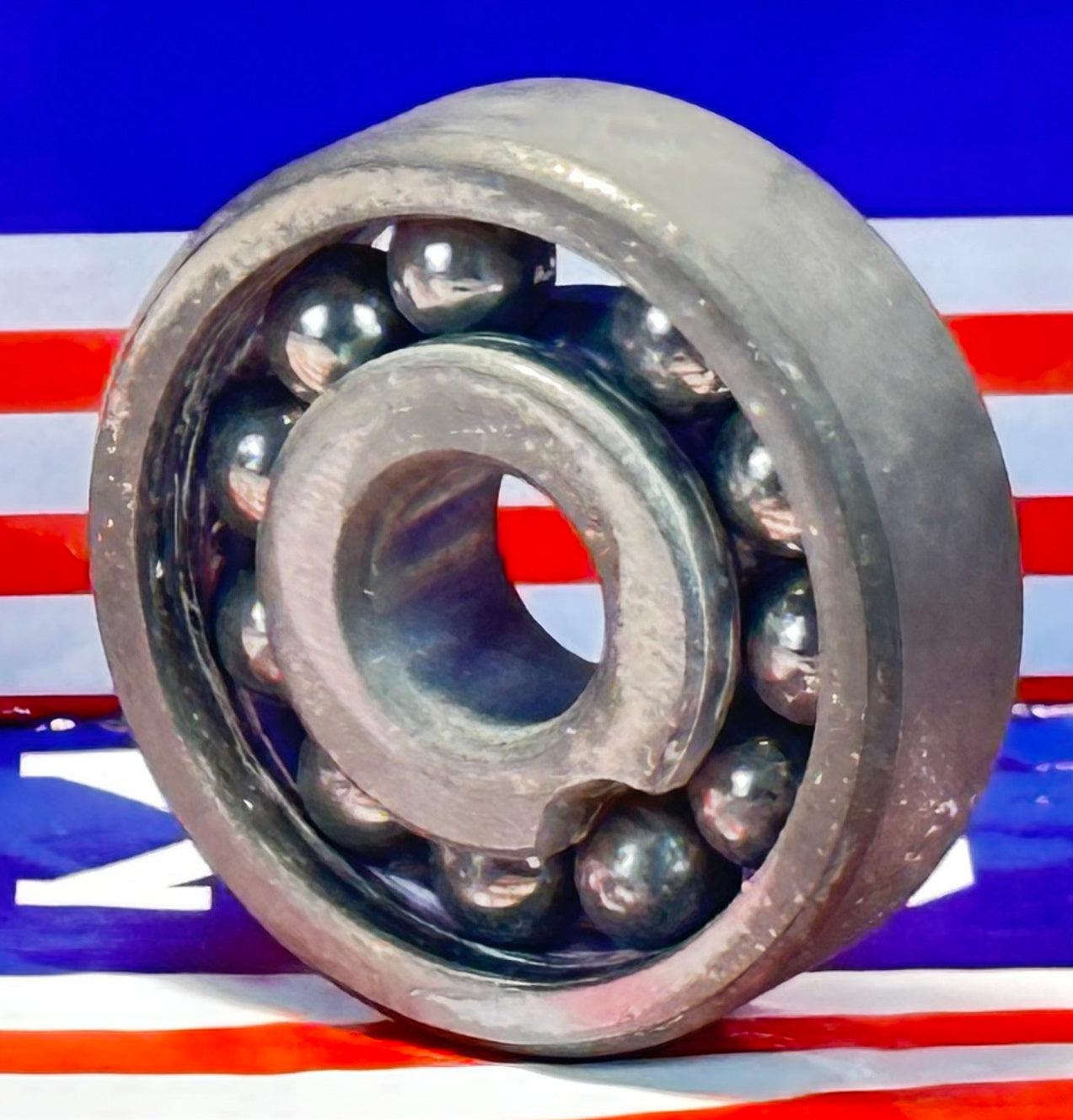 6300 High Temperature Bearing 900°F 10x35x11mm - fast shipping 🇺🇸