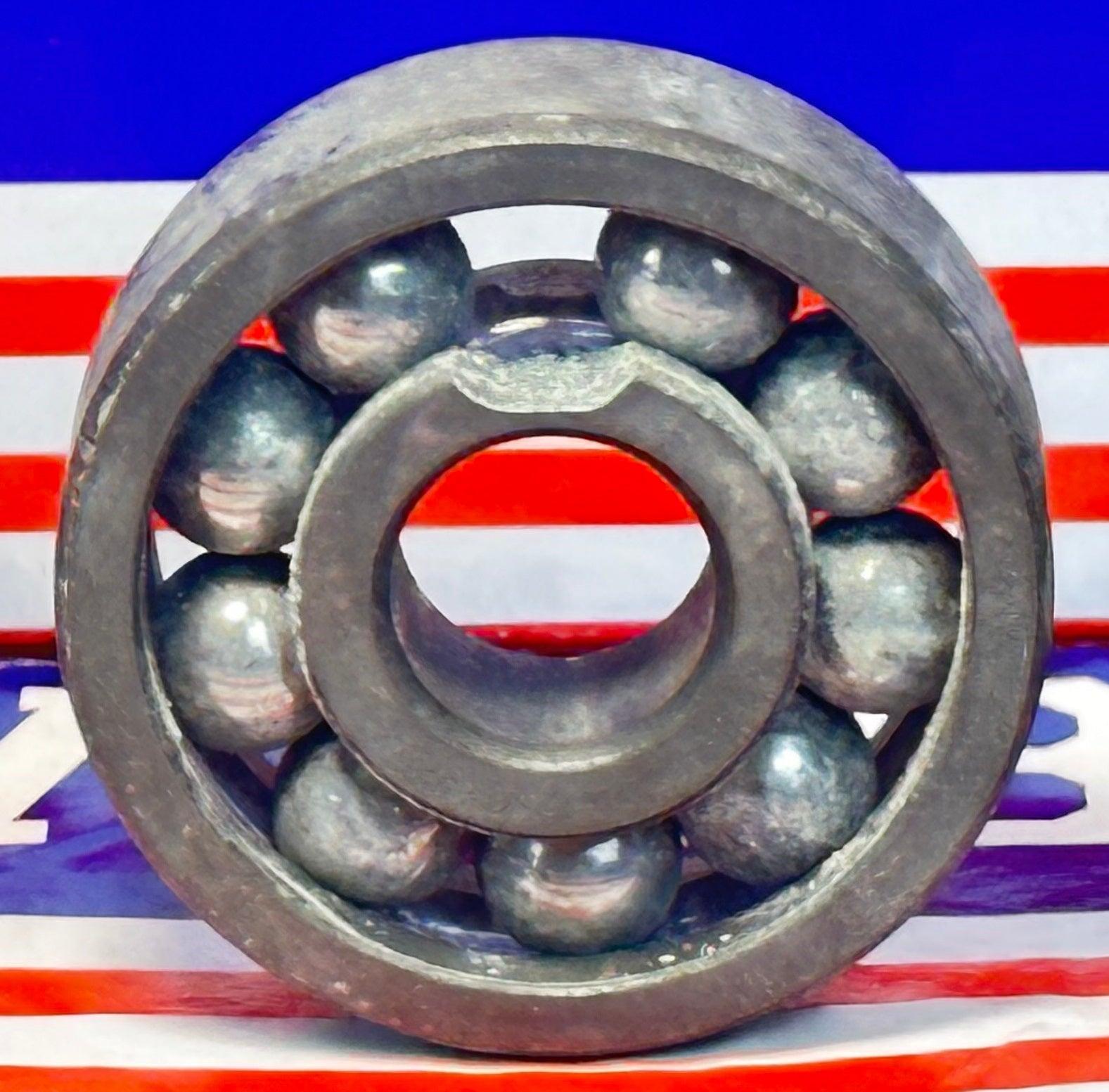 T6301 High Temperature Bearing 900°F 12x37x12mm - fast shipping 🇺🇸