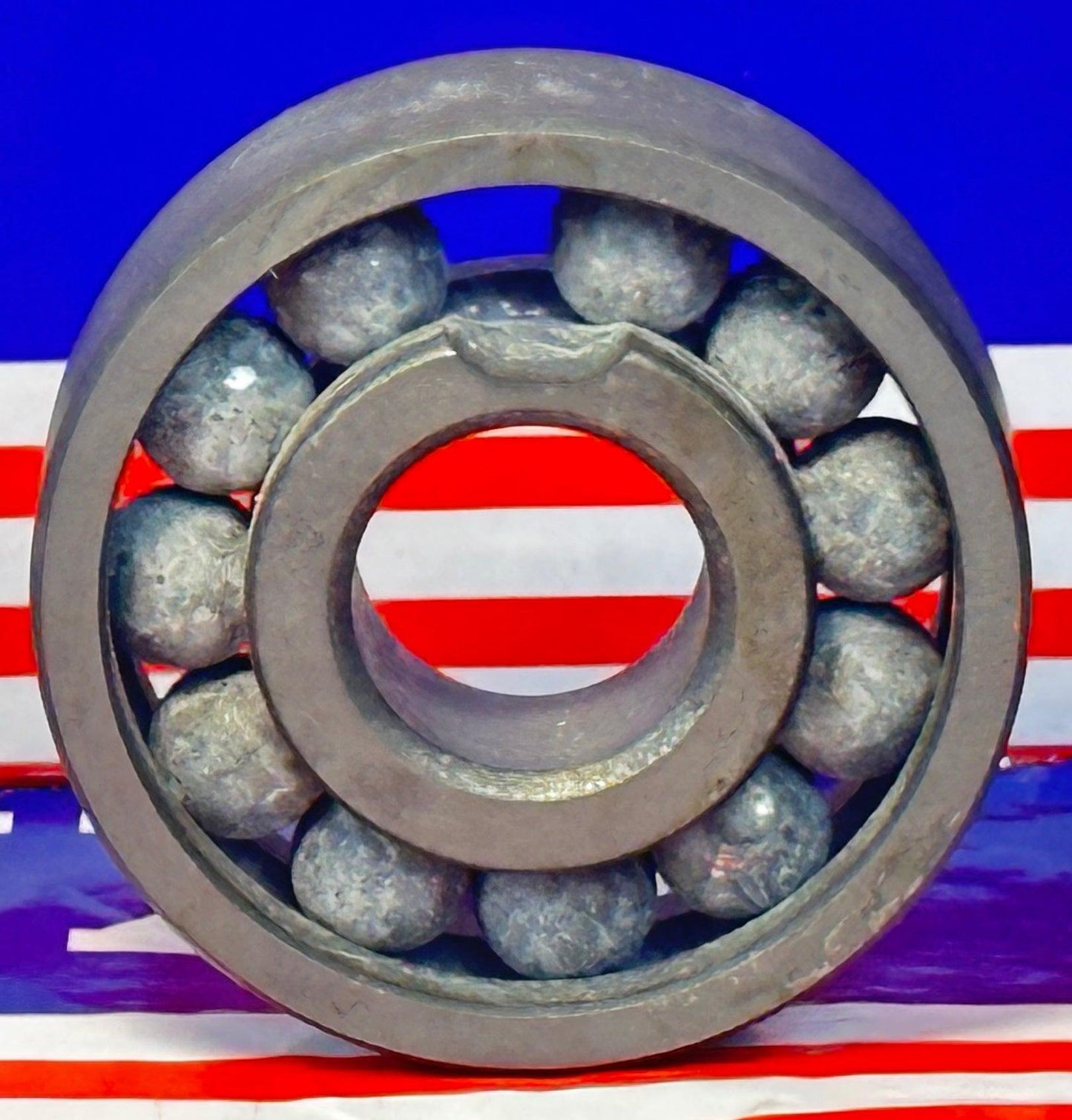 T6302 High Temperature Bearing 900°F 15x42x13mm - fast shipping 🇺🇸