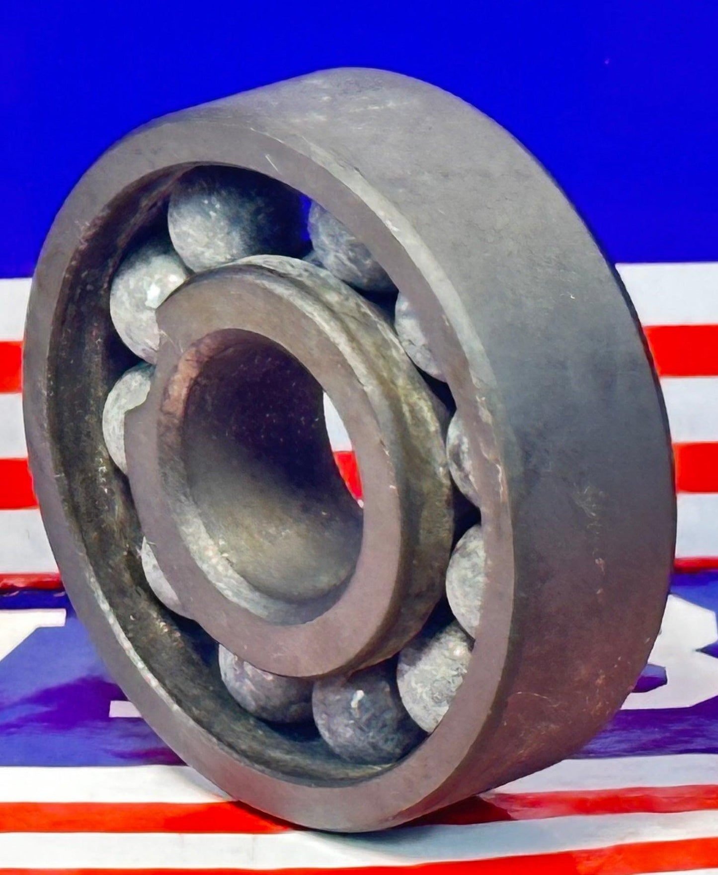 T6302 High Temperature Bearing 900°F 15x42x13mm - fast shipping 🇺🇸
