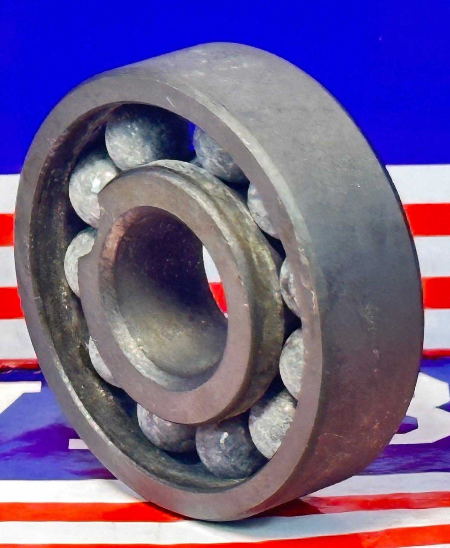 T6302 High Temperature Bearing 900°F 15x42x13mm - fast shipping 🇺🇸