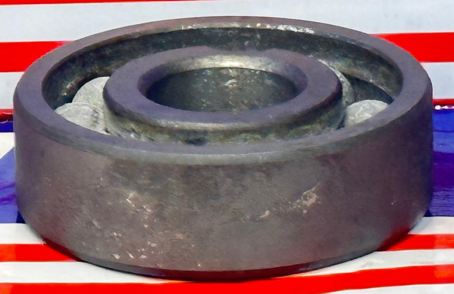 T6302 High Temperature Bearing 900°F 15x42x13mm - fast shipping 🇺🇸