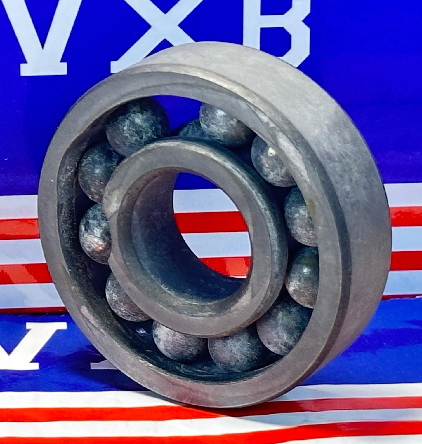 T6304 High Temperature Bearing 900°F 20x52x15mm - fast shipping 🇺🇸