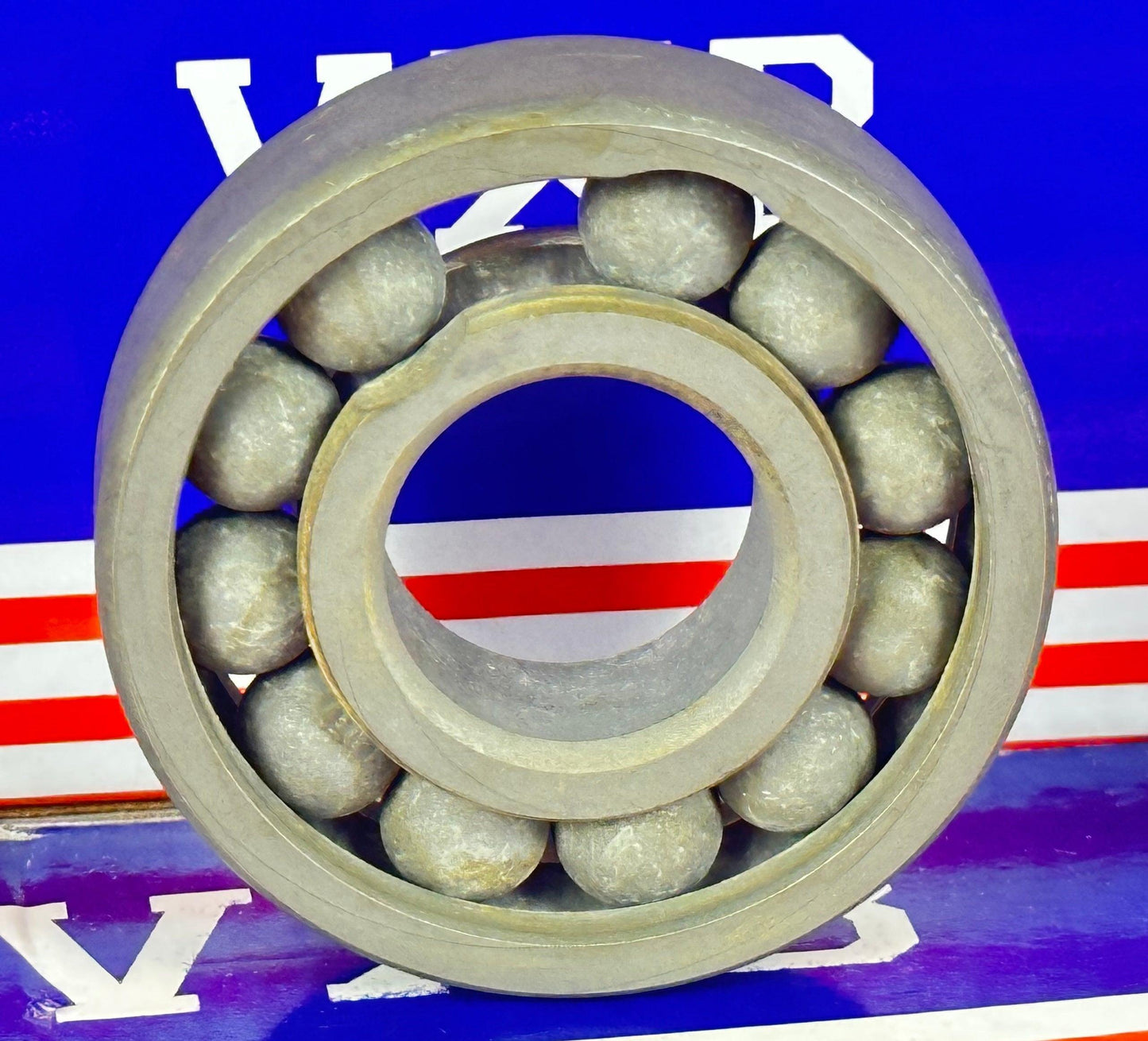 T6305 High Temperature Bearing 900°F 25x62x17mm - fast shipping 🇺🇸