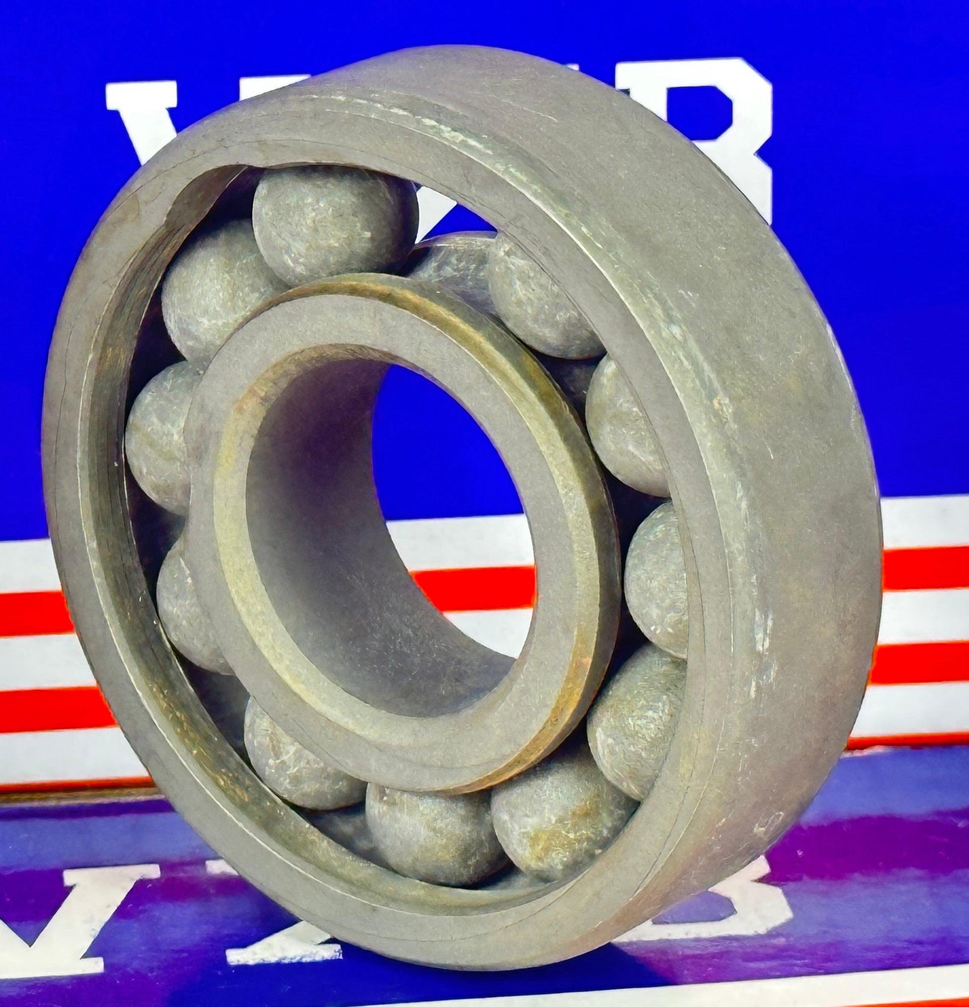 T6305 High Temperature Bearing 900°F 25x62x17mm - fast shipping 🇺🇸