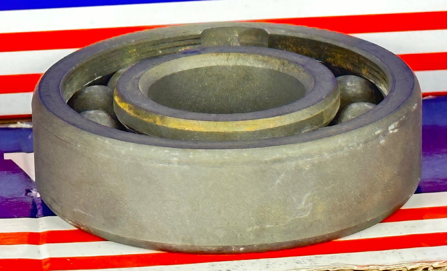 T6305 High Temperature Bearing 900°F 25x62x17mm - fast shipping 🇺🇸