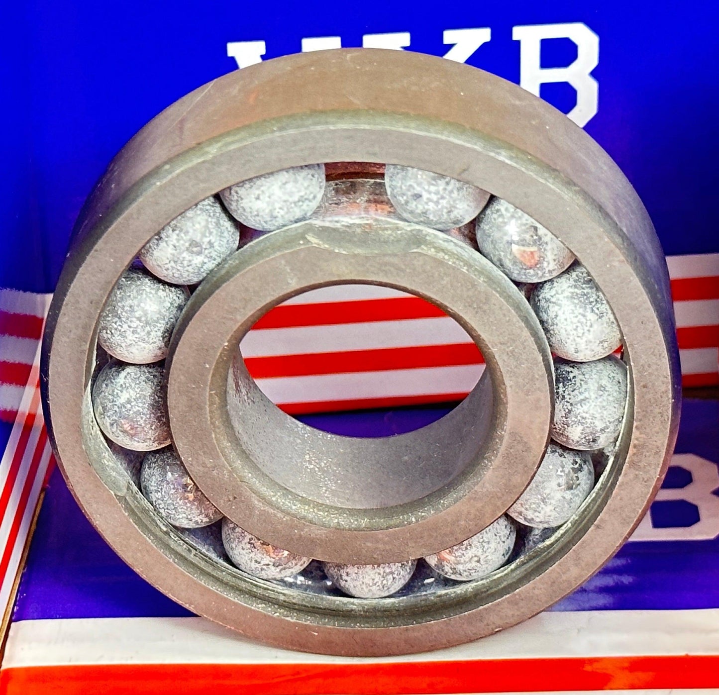 T6306 High Temperature Bearing 900°F 30x72x19mm - fast shipping 🇺🇸