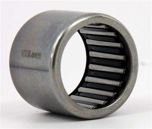 TA2020UU Needle Bearing 20x27x20mm - fast shipping 🇺🇸