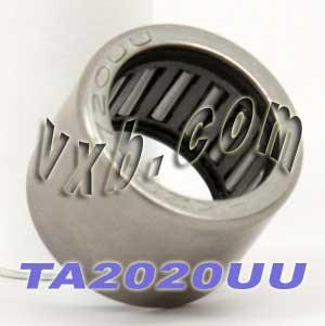 TA2020UU Needle Bearing 20x27x20mm - fast shipping 🇺🇸