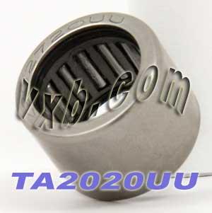 TA2020UU Needle Bearing 20x27x20mm - fast shipping 🇺🇸