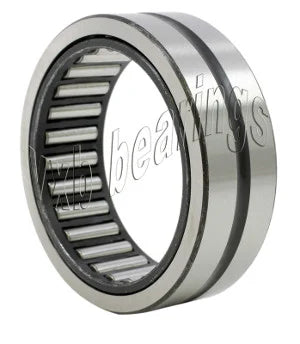 TAF253316 Needle roller bearing 25x33x16mm - Machined Type - fast shipping 🇺🇸