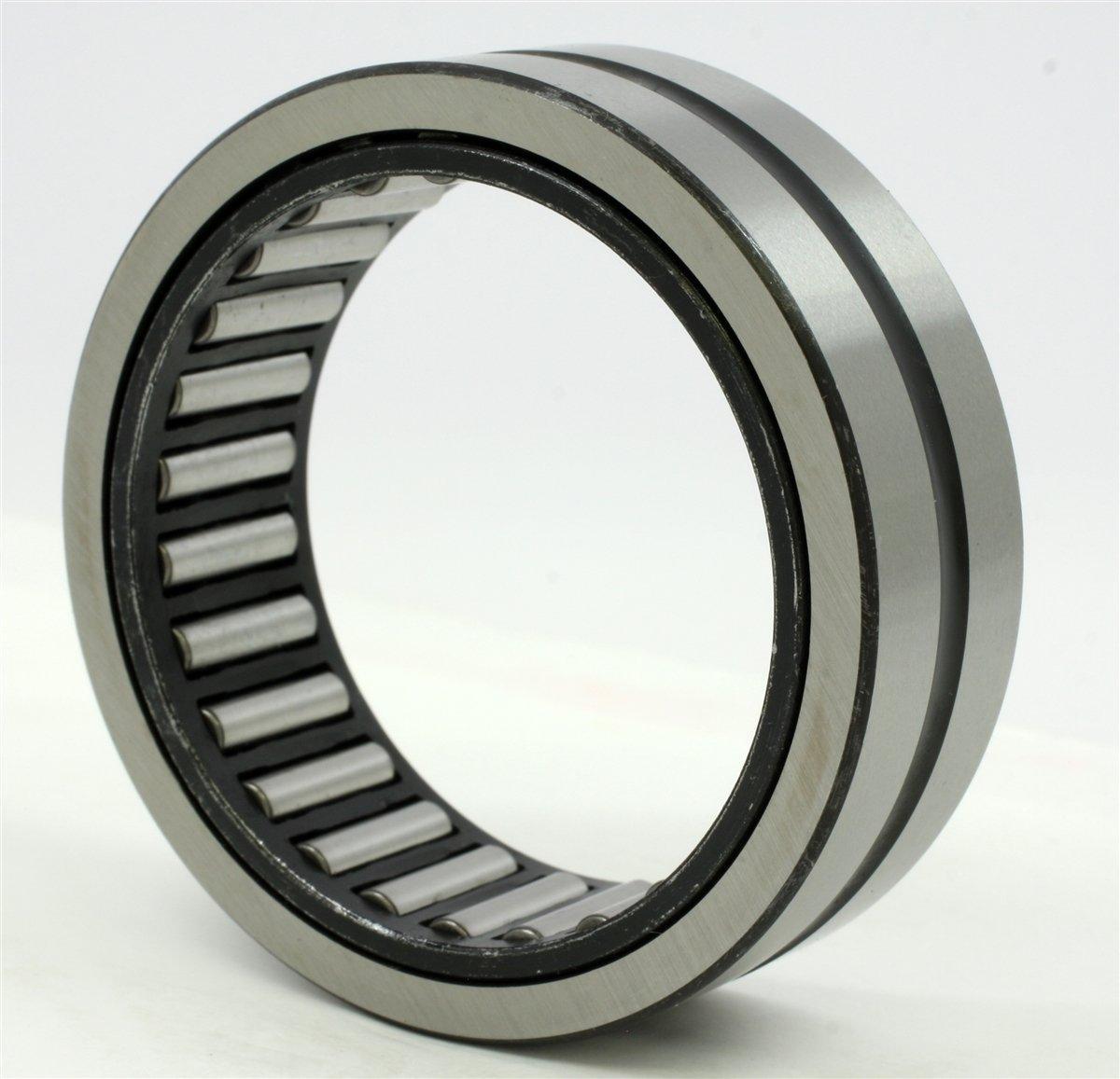 TAF455520 Needle Roller Bearing 45x55x20mm - Machined Type - fast shipping 🇺🇸