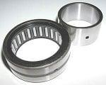 TAFI456235 Needle Roller Bearing 45x62x35 - Machined Type - fast shipping 🇺🇸
