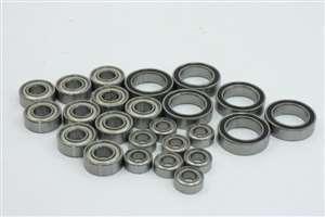 TAMIYA TA03 / TA03R Chassis Bearing 22 TA-03 - fast shipping 🇺🇸