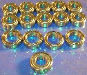 Tamiya TB01 Chassis Set (15) Bearing - fast shipping 🇺🇸