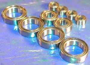TAMIYA TGX Chassis 10-Pack Bearing - fast shipping 🇺🇸