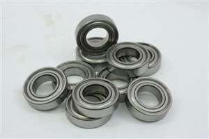 Tamiya TT-01 Bearing Set 16 Shielded - fast shipping 🇺🇸