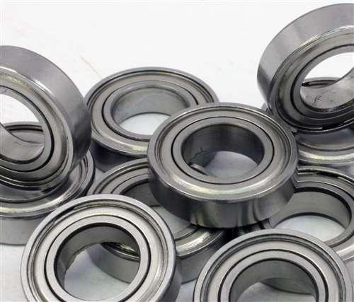 Tamiya TXT-1 Txt1 set of 27 Bearing - fast shipping 🇺🇸