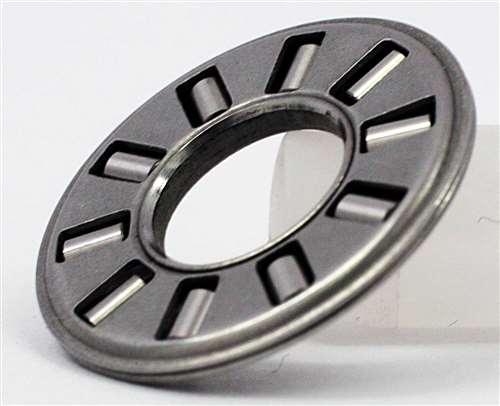 TC4052 Thrust Needle Roller Bearing 2 1/2x3 1/4x5/64 inch - fast shipping 🇺🇸