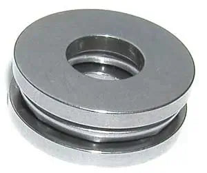 10x17mm Thrust Ball Bearing 10x17x5mm Miniature - fast shipping 🇺🇸