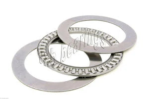 Thrust Needle Roller 100x135x6 Metric Bearing - fast shipping 🇺🇸