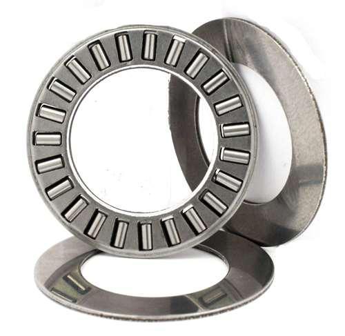 Thrust Needle Roller 120x155x6 Metric Bearing - fast shipping 🇺🇸