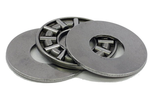Thrust Needle Roller 7/8x1 7/16x9/64 inch Bearing - fast shipping 🇺🇸