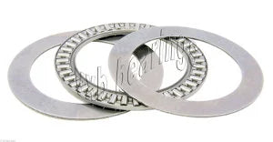 Thrust Needle Roller 90x120x6 Metric Bearing - fast shipping 🇺🇸