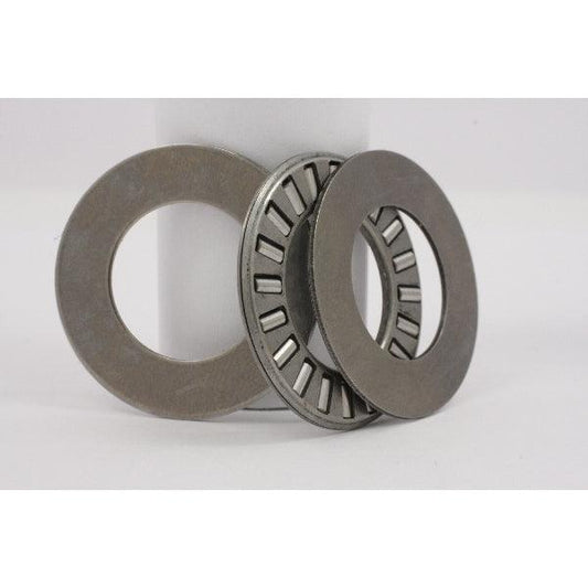 Thrust Needle Roller Bearing 1 3/8x2 1/16x9/64 inch - fast shipping 🇺🇸