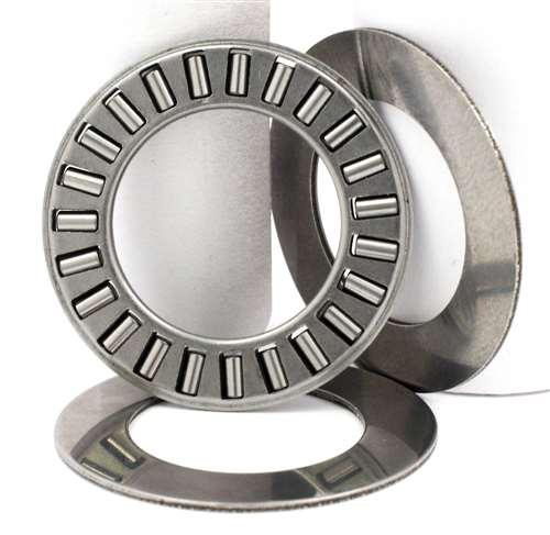 Thrust Needle Roller Bearing 20x35x4mm - fast shipping 🇺🇸