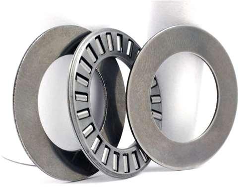 Thrust Needle Roller Bearing 45x65x5mm - fast shipping 🇺🇸