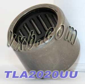 TLA2020UU Needle Bearing 20x26x20mm - fast shipping 🇺🇸
