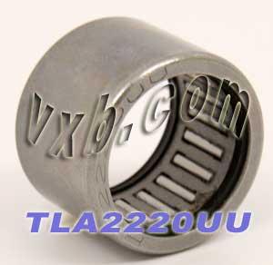 TLA2220UU Needle Bearing 22x28x20mm - fast shipping 🇺🇸