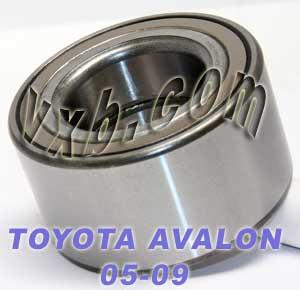 TOYOTA AVALON Auto/Car Wheel Ball Bearing 2005-2009 - fast shipping 🇺🇸