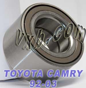 Toyota Camry Auto/Car Wheel Ball Bearing 1992-2003 - fast shipping 🇺🇸