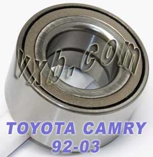 Toyota Camry Auto/Car Wheel Ball Bearing 1992-2003 - fast shipping 🇺🇸