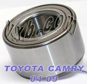 TOYOTA CAMRY Auto/Car Wheel Ball Bearing 2004-2009 - fast shipping 🇺🇸