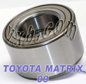 TOYOTA MATRIX Auto/Car Wheel Ball Bearing 2009 - fast shipping 🇺🇸