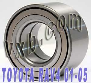 TOYOTA RAV4 Auto/Car Wheel Ball Bearing 2001-2005 42Q - fast shipping 🇺🇸