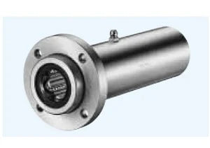 TRF60UUE NB 60mm Slide Bush Bushings Motion Linear Bearing - fast shipping 🇺🇸
