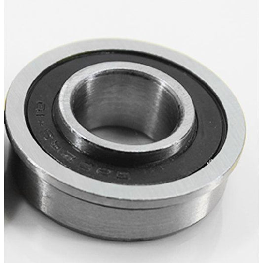Trolley Guide Bearing 20x35x11mm Sealed Ball Bearing - Flange Diameter of 37mm - fast shipping 🇺🇸