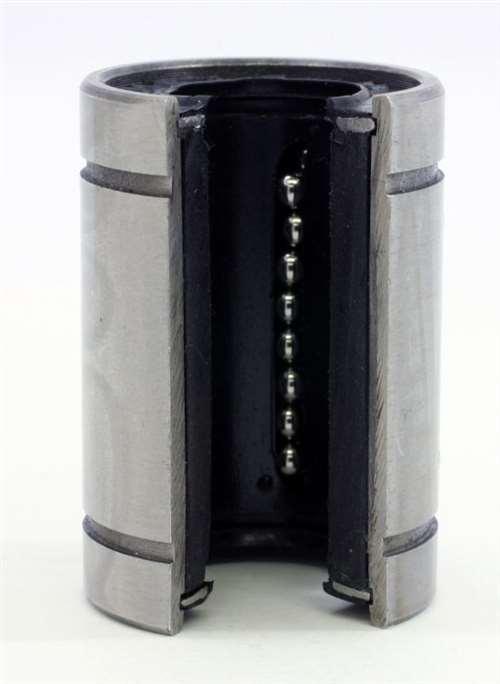TW10-OP 5/8 inch Open Self Aligning Ball Bushing Linear Motion - fast shipping 🇺🇸