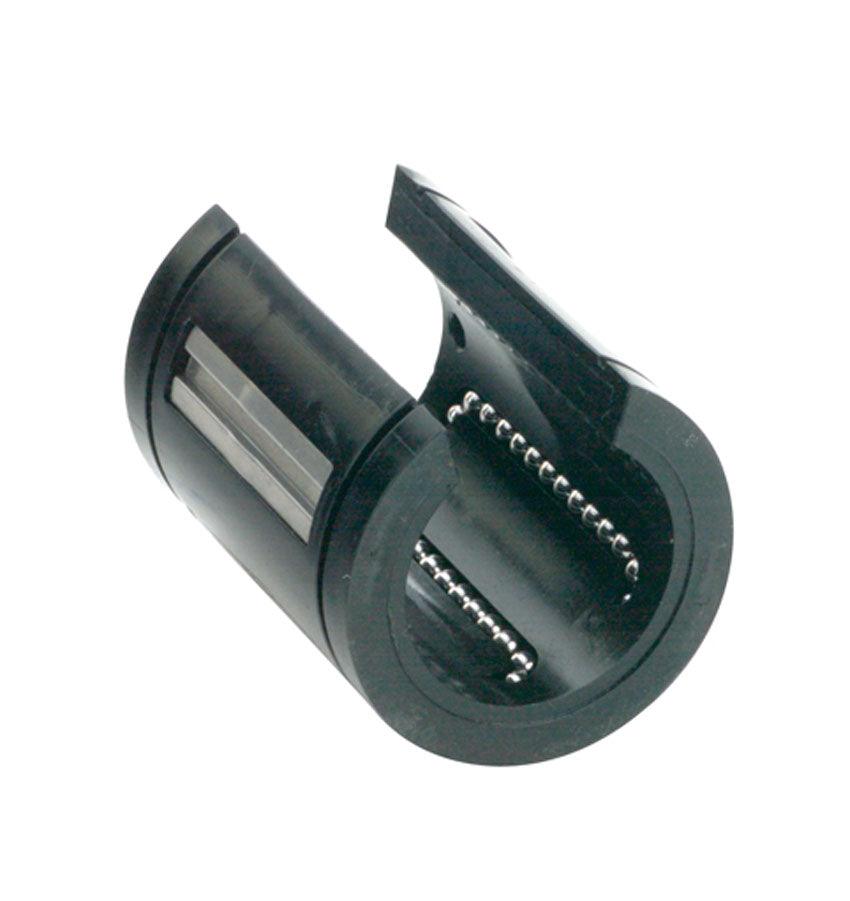 TW32-OP NB Open Self Aligning Ball Bushing Linear Motion - fast shipping 🇺🇸