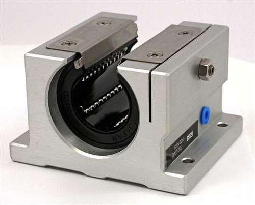 TWD24 NB 1-1/2" Ball Bushing Adjustable Block Linear Motion - fast shipping 🇺🇸