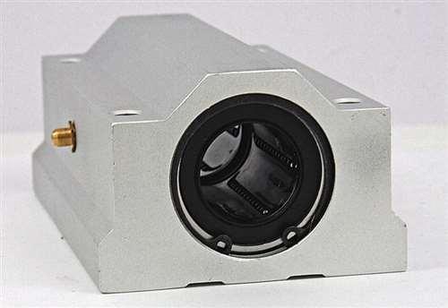 TWJ10WUU NB 5/8 inch Ball Bushing Adjustable Block Linear Motion - fast shipping 🇺🇸