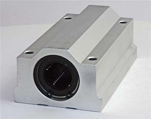 TWJ16WUU NB 1 inch Ball Bushing Adjustable Block Linear Motion - fast shipping 🇺🇸