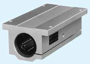 TWJ4WUU NB 1/4" Ball Bushing Adjustable Block Linear Motion - fast shipping 🇺🇸